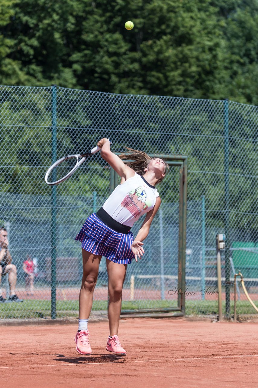 Elisa Rost 400 - Cup Pinneberg Tag2